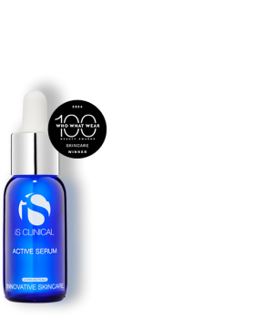 Active Serum